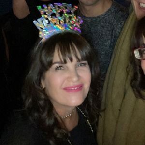 Meet your Posher, Wendy